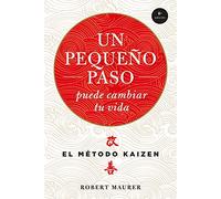 Un pequeño paso puede cambiar tu vida/ One Small Step Can Change Your Life