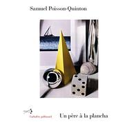 Un père à la plancha