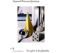 Un père à la plancha