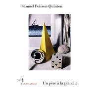 Un père à la plancha