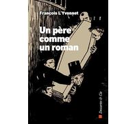 Un père comme un roman