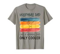 Un père de Volley-Ball comme Un père Normal, mais en Mieux C'est drôle T-Shirt