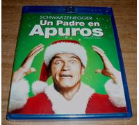 Un Père en Détresse (Jingle All the Way) Blu-Ray Neuf Scellé A-B-C