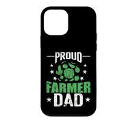 Un père Fermier Fier Qui cultive des légumes Coque pour iPhone 12 Mini