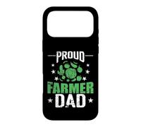 Un père Fermier Fier Qui cultive des légumes Coque pour iPhone 17 Pro Max
