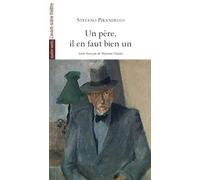 Un Père, Il En Faut Bien Un