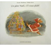 Un père Noël, s'il vous plait !
