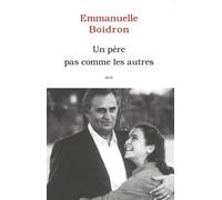 Un Père Pas Comme Les Autres
