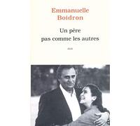 Un Père Pas Comme Les Autres