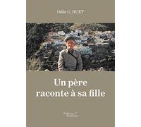 Un père raconte à sa fille