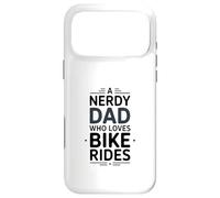 Un père Ringard Qui Aime Les balades à vélo Coque pour iPhone 17 Pro Max