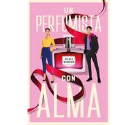 Un perfumista con alma / A Perfumer with A Soul