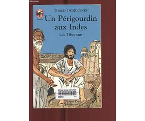 Un Périgourdin aux Indes