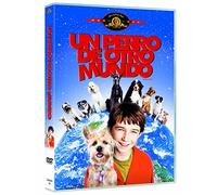 Un Perro De Otro Mundo [Import]