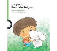 Un Perro Llamado Pulgas
