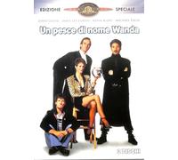 Un pesce di nome Wanda