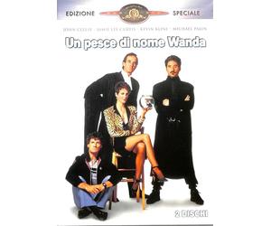 Un pesce di nome Wanda