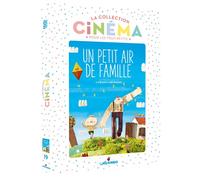 Un petit air de famille DVD DVD