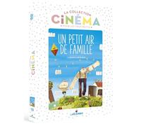UN PETIT AIR DE FAMILLE - DVD [HD DVD]