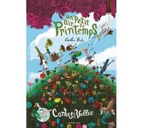 Un petit air de printemps Carles Porta (Auteur)