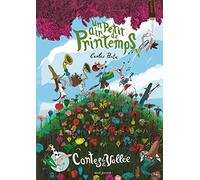 Un petit air de printemps: Contes de la Vallée