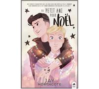 Un petit ami pour Noël - Jay Northcote - MxM Bookmark - broché - Roman