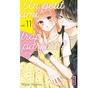 Un petit ami trop parfait ? - Tome 11
