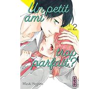 Un petit ami trop parfait ? – Tome 2 – Kana