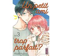 Un petit ami trop parfait ? - Tome 3