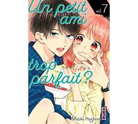 Un petit ami trop parfait ? - Tome 7