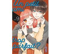 Un petit ami trop parfait ? - Tome 9