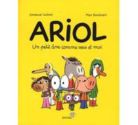 Un petit âne comme vous et moi