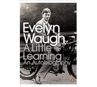 Un petit apprentissage : Le premier volume d'une autobiographie (Twentieth Century Class