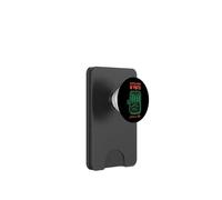 Un petit avant-goût de sardines de Porto capturées dans la nature PopSockets PopWallet pour MagSafe