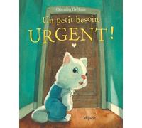 Un Petit Besoin Urgent !