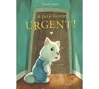 Un petit besoin urgent