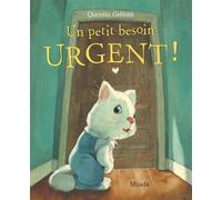 Un petit besoin urgent !