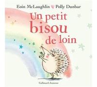 Un petit bisou de loin Eoin McLaughlin (Auteur)