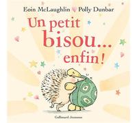 UN PETIT BISOU ENFIN