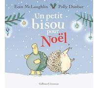 Un petit bisou pour Noël