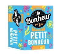 Un Petit Bonheur Par Jour - Edition 2022