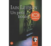 Un petit boulot Iain Levison (Auteur), Olivier Cuvellier (Lu par), Franchita Gonzalez Batlle (Traduction)