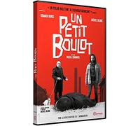 Un petit boulot
