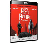 Un Petit Boulot - Blu-Ray