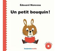 Un petit bouquin !
