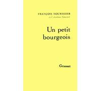 UN PETIT BOURGEOIS