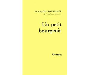 UN PETIT BOURGEOIS