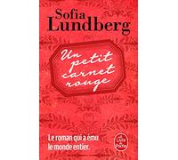 Un petit carnet rouge