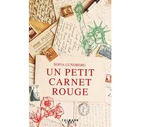 Un petit carnet rouge