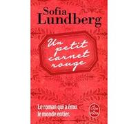 Un petit carnet rouge Sofia Lundberg (Auteur)